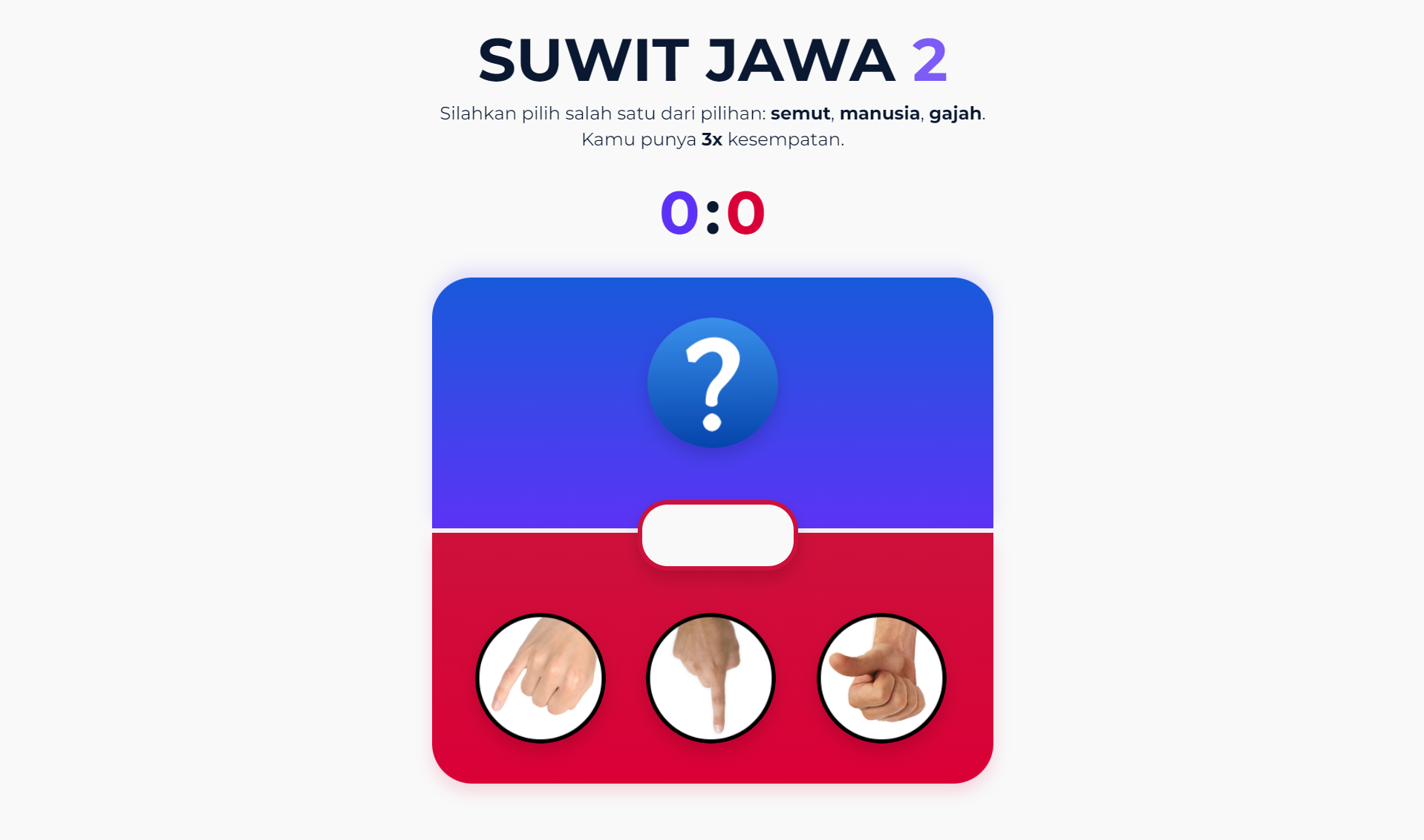 Suwit Jawa